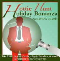 Hottie Holiday Bonanza